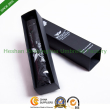 Automatic Advertising 3 Fold Umbrella with Gift Box (FU-3821ZFAB)